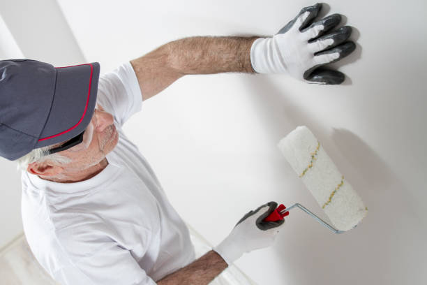 Best Asbestos and Lead Testing During Mold Inspection  in Lexington, WA