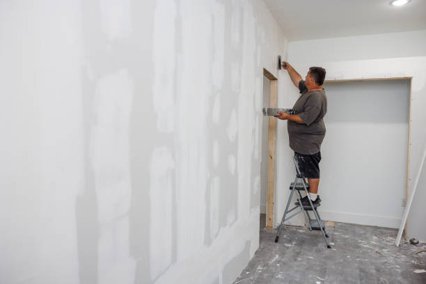Best Crawl Space Mold Remediation  in Lexington, WA