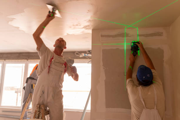 Best Airborne Mold Testing  in Lexington, WA